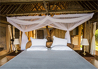 Tsavo East Hotels Lodges Camps