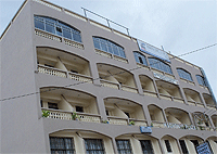 Tsavo East Hotels Lodges Camps