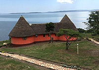 Uganda Day Trips