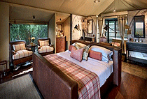 AndBeyond Bateleur Camp Masai Mara