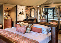 AndBeyond Bateleur Camp Masai Mara