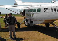 8 Days 7 Nights Kenya and Tanzania AndBeyond Lodges Luxury Flying Safari