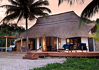 Beyond Benguerra Island Mozambique