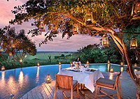 andBeyond Bateleur Camp Kenya Honeymoon Safari