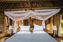 Galdessa Camp Tsavo East National Park