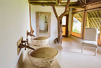 Galdessa Camp Tsavo East National Park