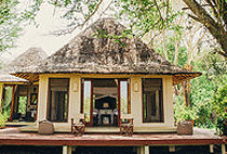 Umani Springs Lodge Kibwezi Forest Reserve