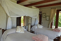 Umani Springs Lodge Kibwezi Forest Reserve