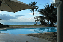 Baharini Pool Villa Diani