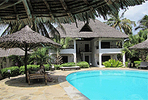 Chui Villa Diani Beach
