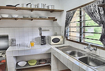 Chui Villa Diani Beach