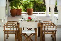 Chui Villa Diani Beach