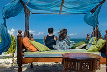 Disabled Wheelchair Accessible Safari Holidays East Africa