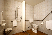 Disabled Wheelchair Accessible Safari Holidays East Africa