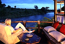 Disabled Wheelchair Accessible Safari Holidays East Africa