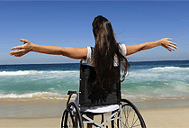 Disabled Wheelchair Accessible Safari Holidays East Africa