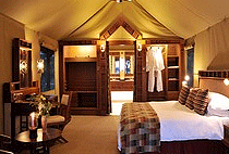 5 Days Kenya Safari Sweetwaters Lake Nakuru Masai Mara