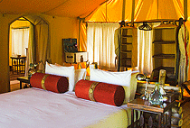 7 Days 6 Nights Kenya Safari Masai Mara Naivasha Amboseli