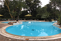 7 Days 6 Nights Kenya Safari Amboseli Nakuru Masai Mara