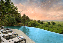 7 Days 6 Nights Kenya Safari Masai Mara Naivasha Amboseli