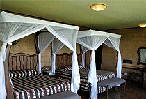 7 Days 6 Nights Kenya Safari Samburu Aberdare Nakuru Mara