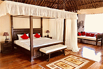 • Mara Sweet Acacia Lodge Maasai Mara Game Reserve