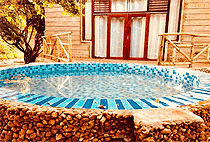 • Mara Sweet Acacia Lodge Maasai Mara Game Reserve