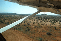 4 Days 3 Nights Kenya flying safari