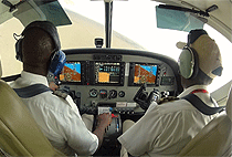 4 Days 3 Nights Kenya Flying Safaris