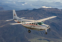 4 Days 3 Nights Kenya Flying Safaris