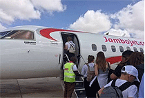 4 Days 3 Nights Kenya Flying Safaris