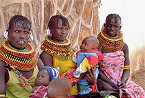 4 Days 3 Nights Lake Turkana Northern Kenya Safari