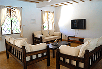 Kiboko Nyumba Holiday Home Villa Watamu
