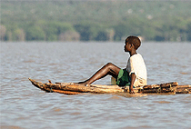 Lake Bogoria Lake Baringo 3 Days 2 Nights Road Safari