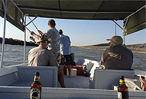 Lobolo Camp Lake Turkana Luxury Accommodation Kenya