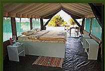4 Days 3 Nights Lake Turkana Northern Kenya Safari