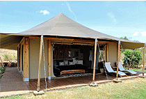 3 Days 2 Nights Loisaba Tented Camp