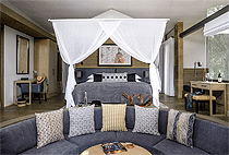 8 Days 7 Nights Kenya Uganda Luxury Flying Safari