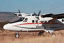 3 Days 2 Nights Loisaba Tented Camp Flying Safari Package