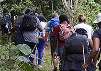 Nairobi Full Day Hiking Tour Mount Kipipiri