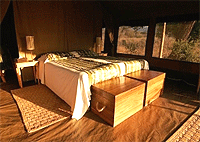 Mkomazi National Park Accommodation