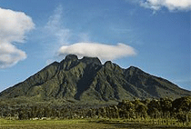 2 Day Rwanda Hiking Tour Mt Karisimbi Volcanoes National Park