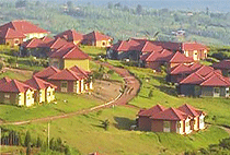 Agahozo Shalom Rwandan Orphaned Youth Village 1 Day Visit