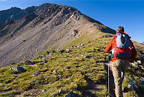 2 Day Rwanda Hiking Tour Mt Karisimbi Volcanoes National Park