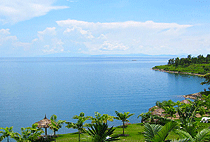 3 Days 2 Nights Lake Kivu Rwanda Holiday