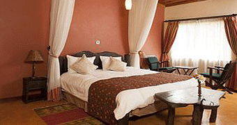Kingdom Gardens Guest House