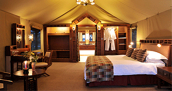 2 days olpejeta safari