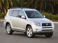 CarHire and Rental in Nairobi, Kenya - Small SUV/4X4