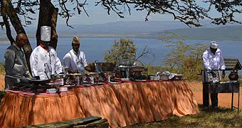7 Days/ 6 Nights Kenya Safari