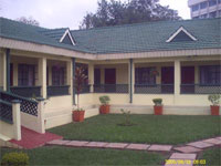 All Africa Conference of Churches (AACC) Guest House & Conference Centre, Nairobi Kenya